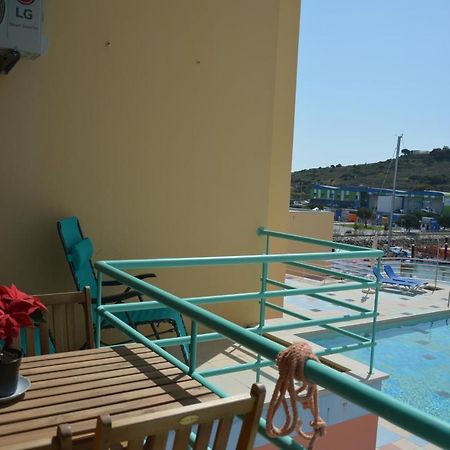 Beautiful Apartment In Albufeira Marina Екстер'єр фото