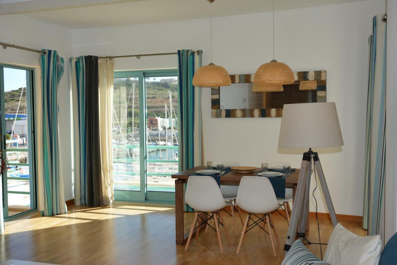 Beautiful Apartment In Albufeira Marina Екстер'єр фото
