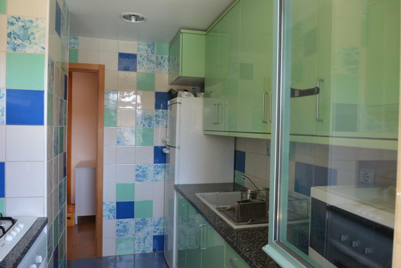Beautiful Apartment In Albufeira Marina Екстер'єр фото