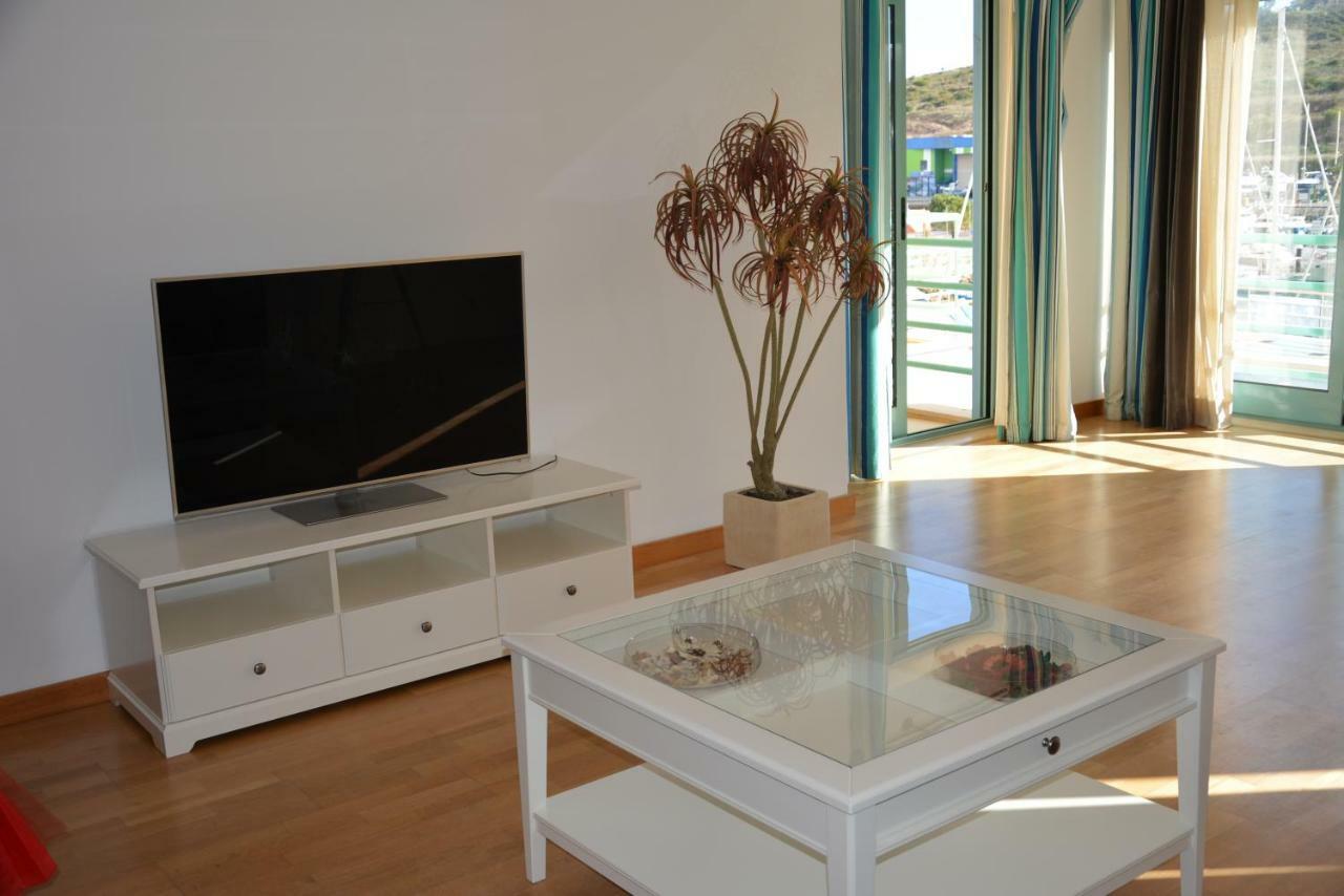 Beautiful Apartment In Albufeira Marina Екстер'єр фото