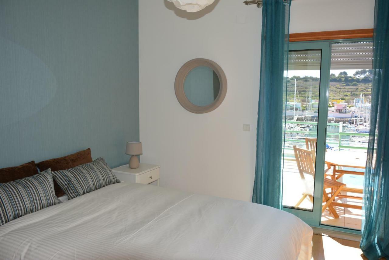 Beautiful Apartment In Albufeira Marina Екстер'єр фото