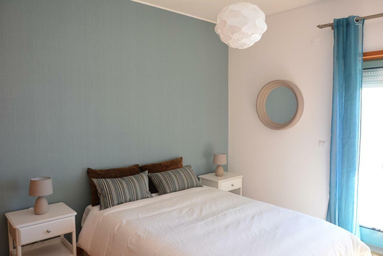 Beautiful Apartment In Albufeira Marina Екстер'єр фото
